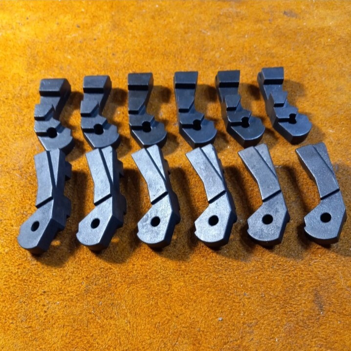 M1 Carbine Hammer Type 4