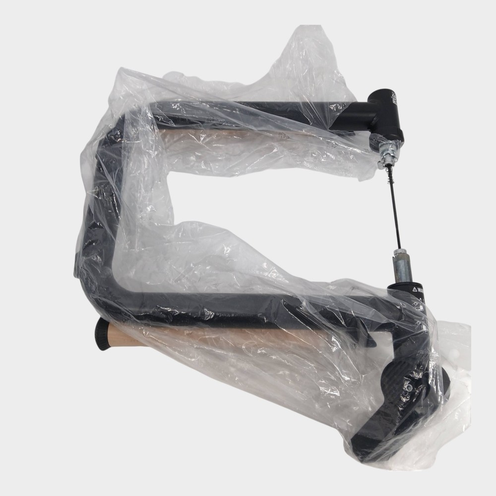 Elite Tuo Smart Trainer Electronic Resistance Adjustable - Untested