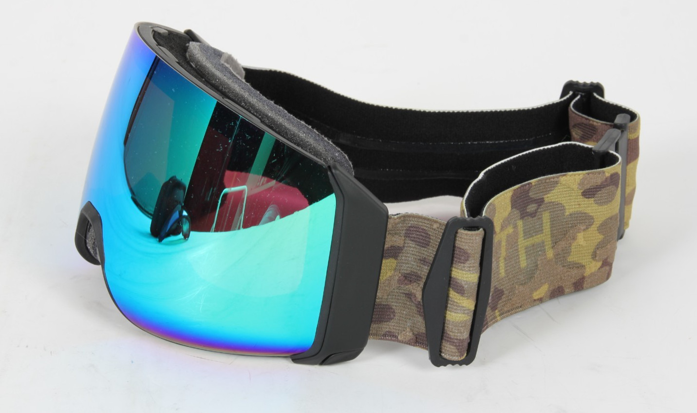 Smith 4D MAG XL ChromaPop Goggles /70205/