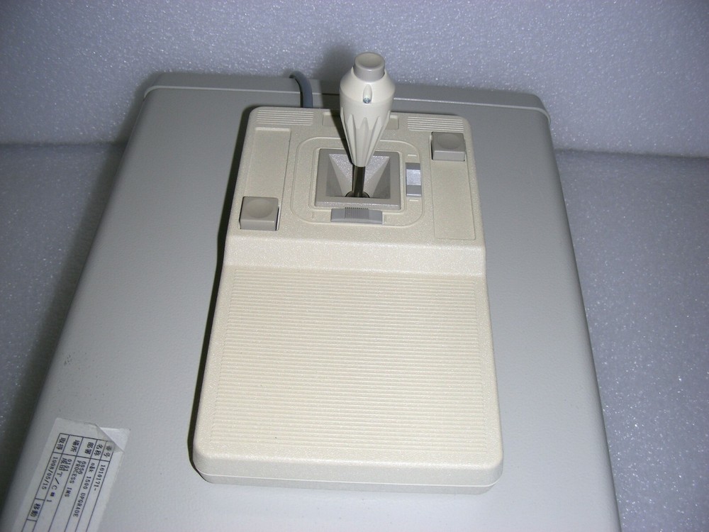 Mint N&K Analyzer System - Model 1500 N&K Analyzer / Refurbished/ 4 Mo Wry