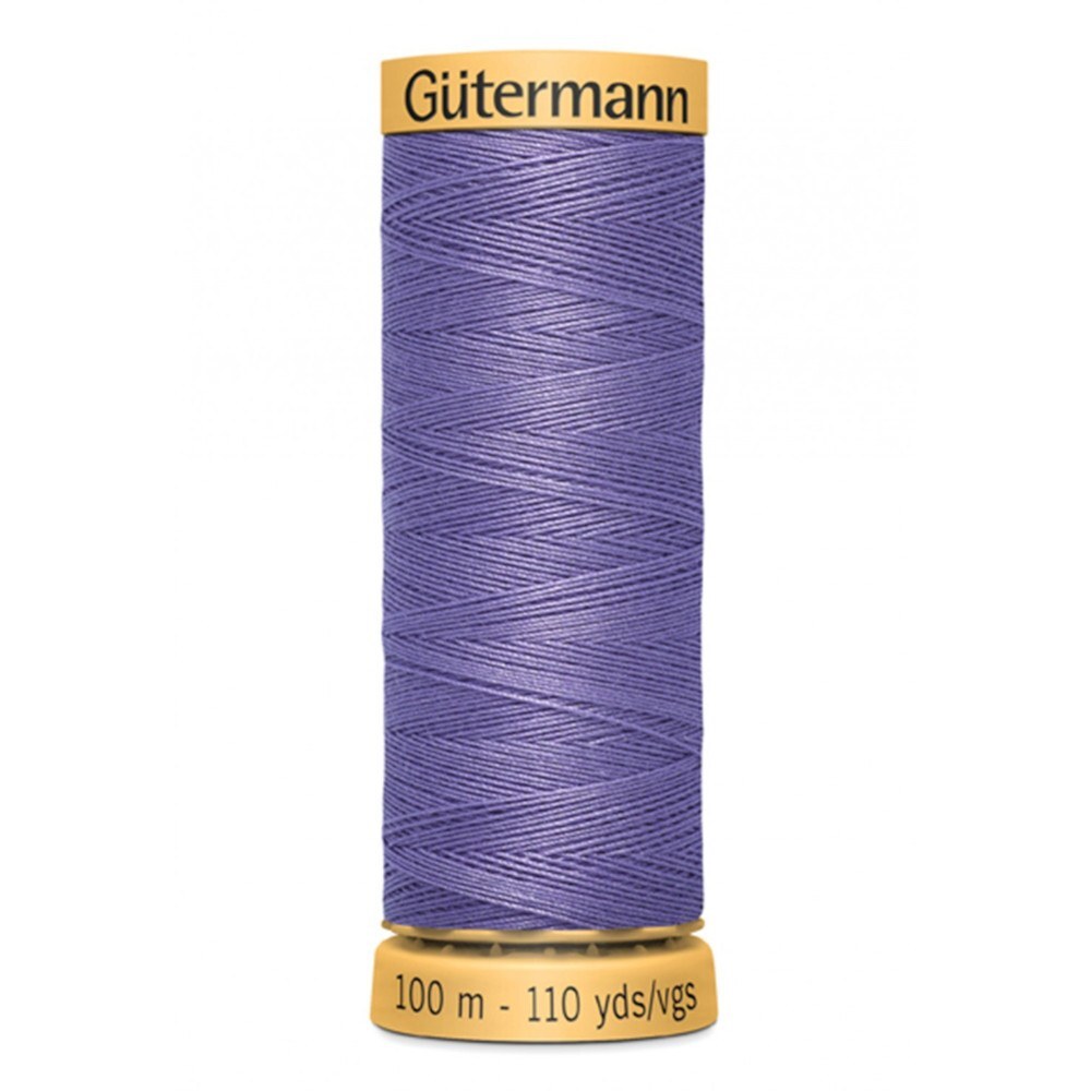 Gutermann Natural Cotton Thread (50wt)