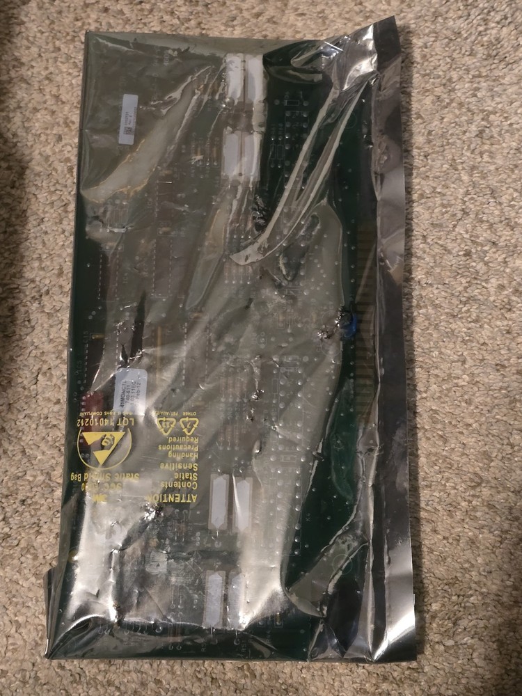 Simplex 562-731 - Same Day Shipping (SEALED)