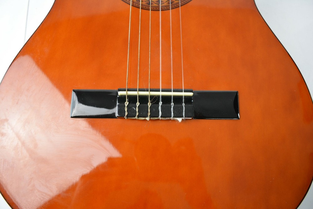 STAGG (Damage) Natural Model C542 Nylon String Classical Guitar 4/4 40"