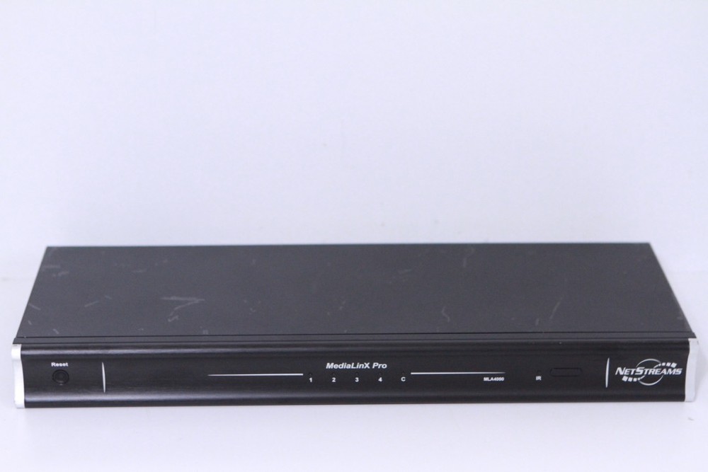 NetStreams MediLinx Pro NS-MLA4000