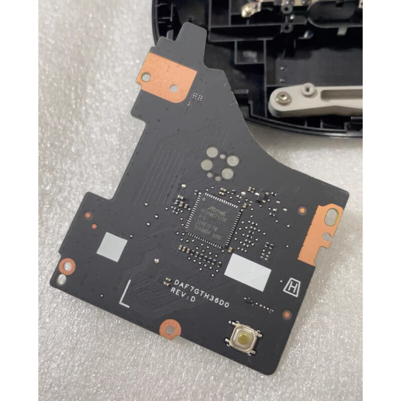 Steam Deck OLED Left&Right Button Board Replacement F7G DAF7GTH36D0 DAF7GTH26D0