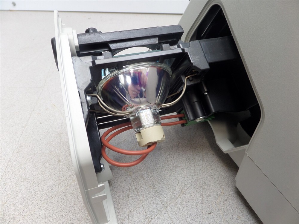 Schott KL 1500 HAL Light Source No Light Guide