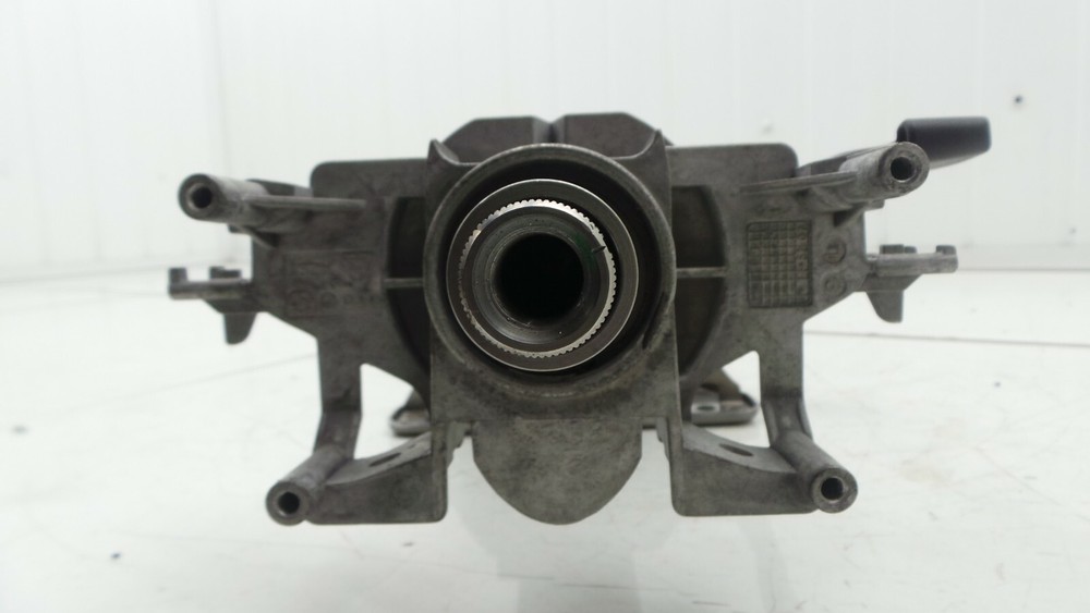 BMW 3 Series E90 E91 2.0 Diesel Adjustable Steering Column 6782764