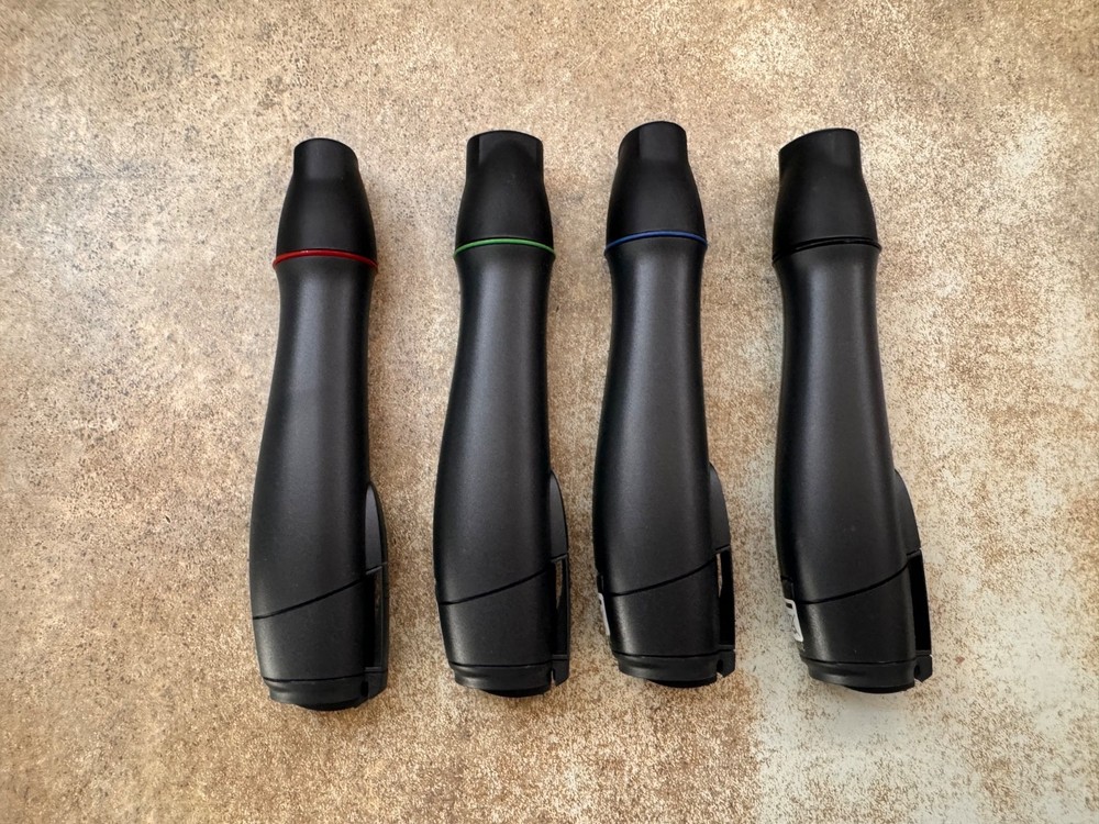 Luidia eBeam Complete USB Classroom Interactive Writing System