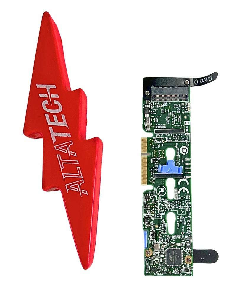 Lenovo 01KN512 ThinkSystem Mirroring Enablement Kit