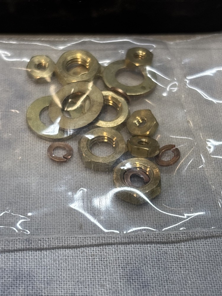 Weschler DC Volt Meter RX371 DCV