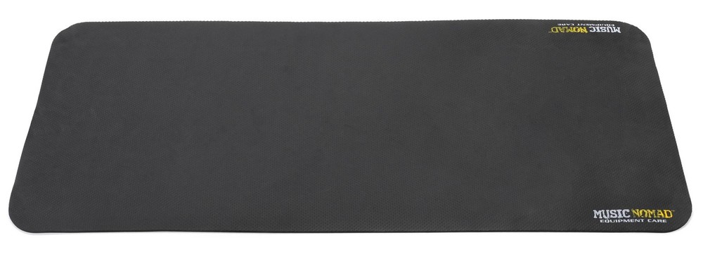 MusicNomad Premium Instrument Work Mat (2-pack) Bundle