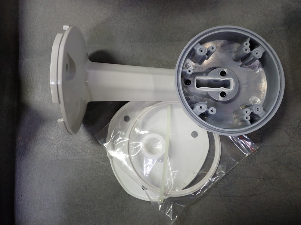 NEW WDB101 Wall Mount Bracket for Dome Camera