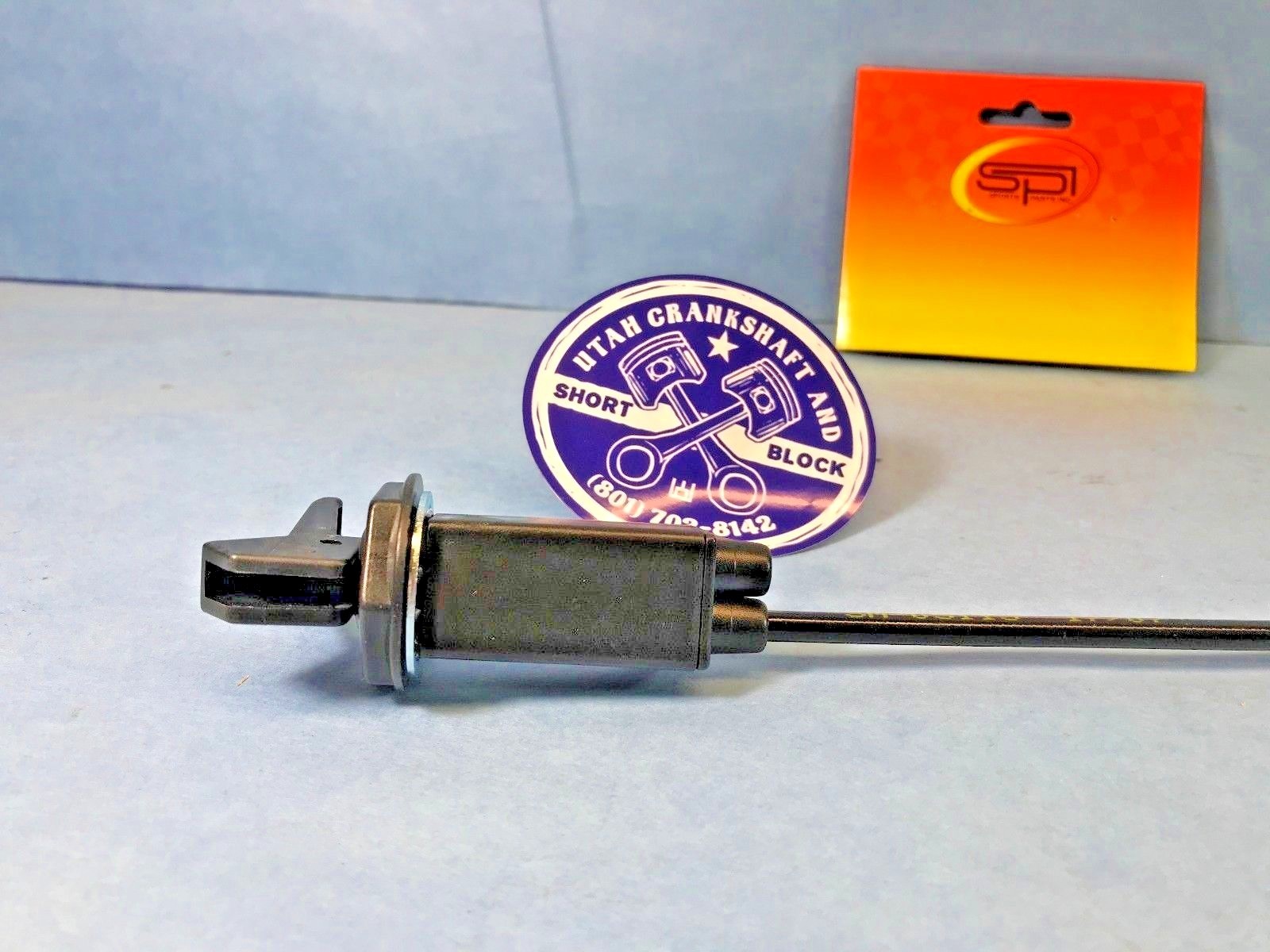 NEW SPI SKI-DOO CHOKE CABLE 2004-2008 GSX GTX 500 600 800 HO PTEK SS SPORT