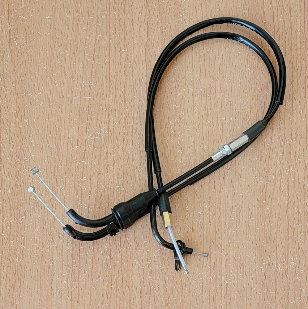 Throttle Cable Set For Yamaha TTR110E 2008-2023