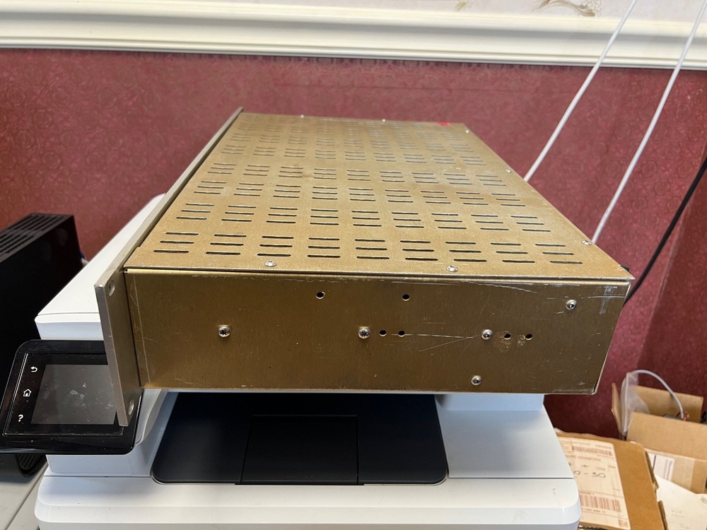 Innertube Audio Atomic Squeezebox