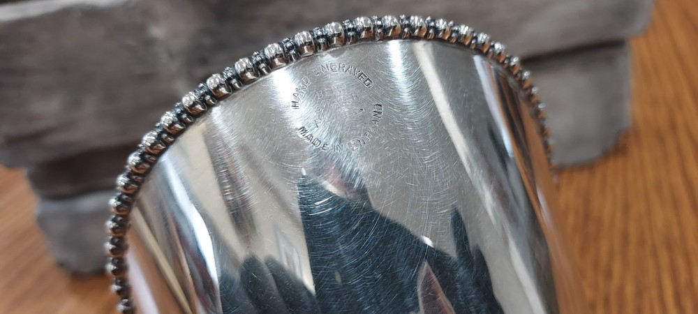 Silver Sugar Shuttle