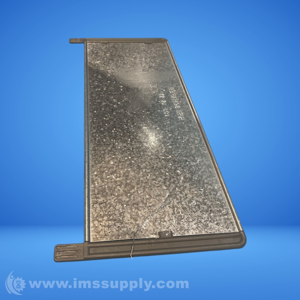 SSI Schafer TRF 45 17 Modular Shelf Divider 0385
