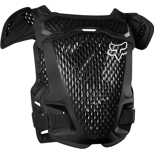 Fox Racing - R3 Protector (Youth) Black