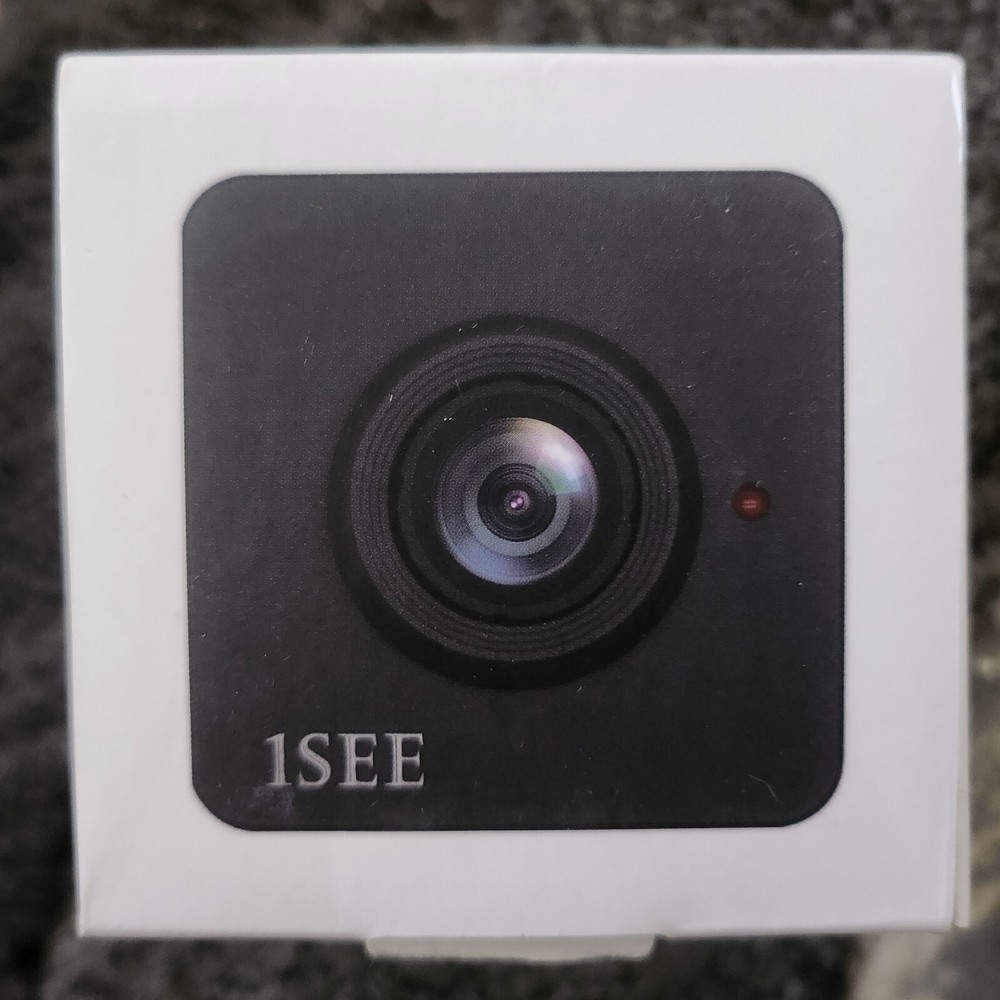 VDO360 1SEE Full HD Web Camera (VDOSU)