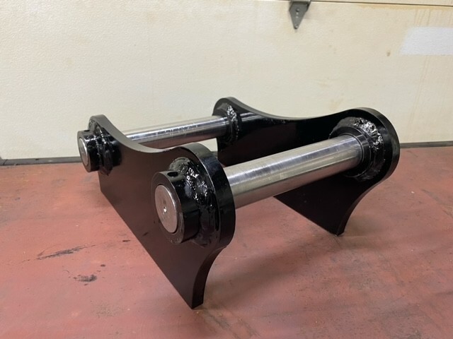 Deere 85g Pin on Ears