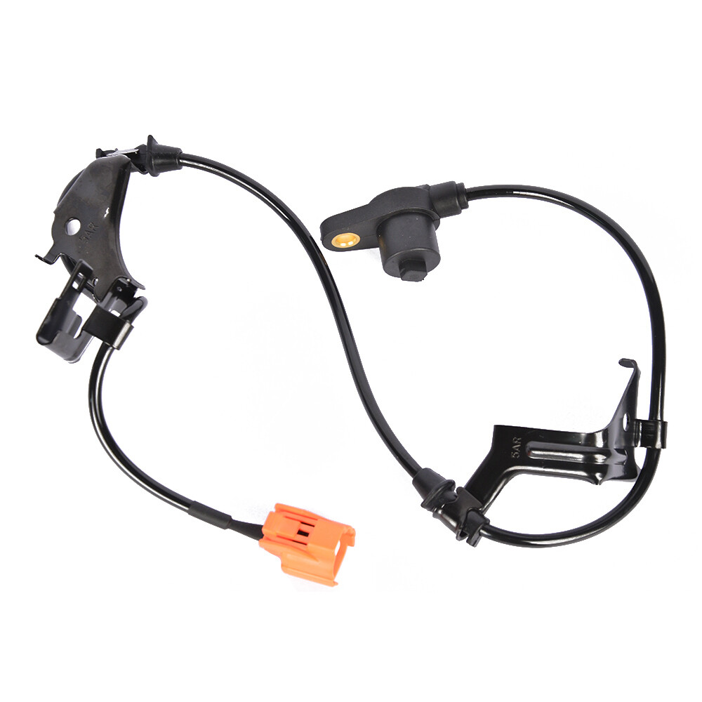 NEW Pair Of Front ABS Wheel Speed Sensor For Honda Civic 1.7L 01-06 57455S5D013