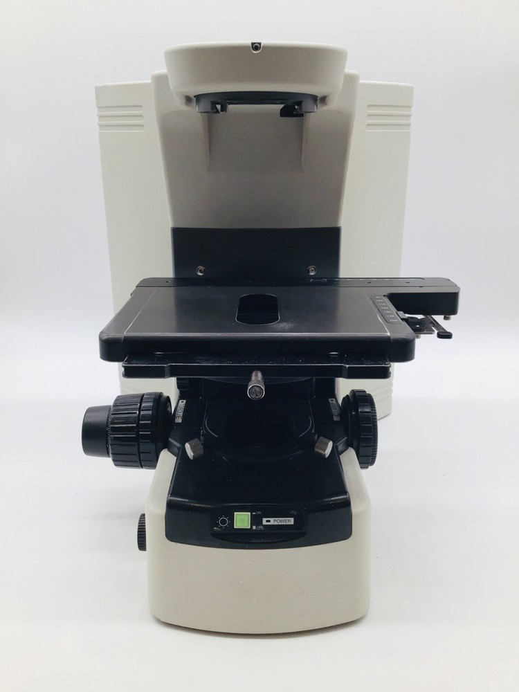 Nikon Eclipse 80i Microscope Base