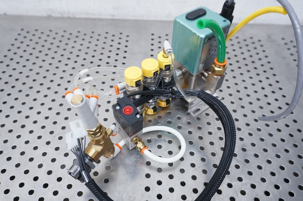 Proportion-Air PDA951 Air Flow Controller