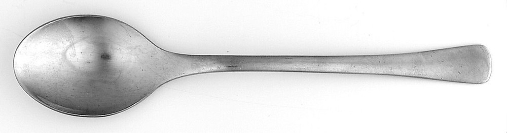 Dalia Dali  Teaspoon 106558