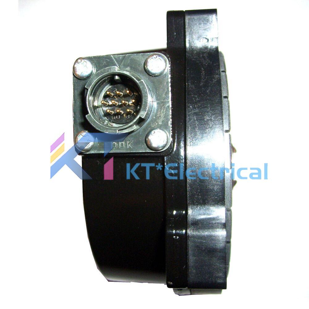 1PCS New UTTIH-B20FK AC Servo Motor Encoder
