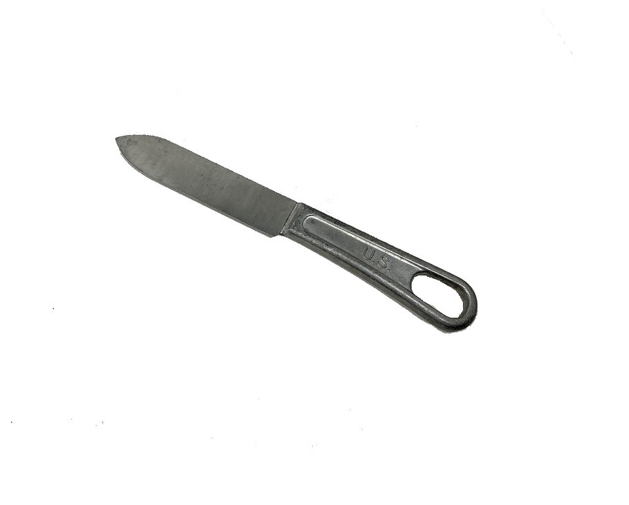 WW2 Mess Kit Knife