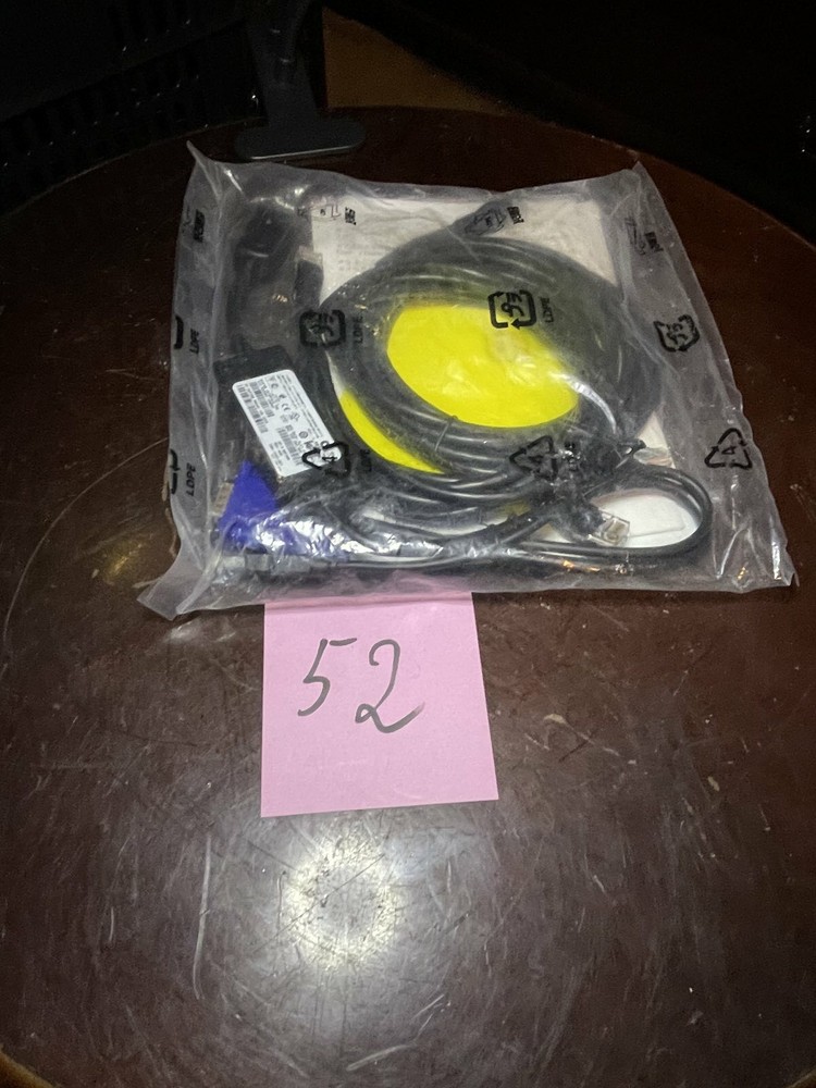 system interface pod