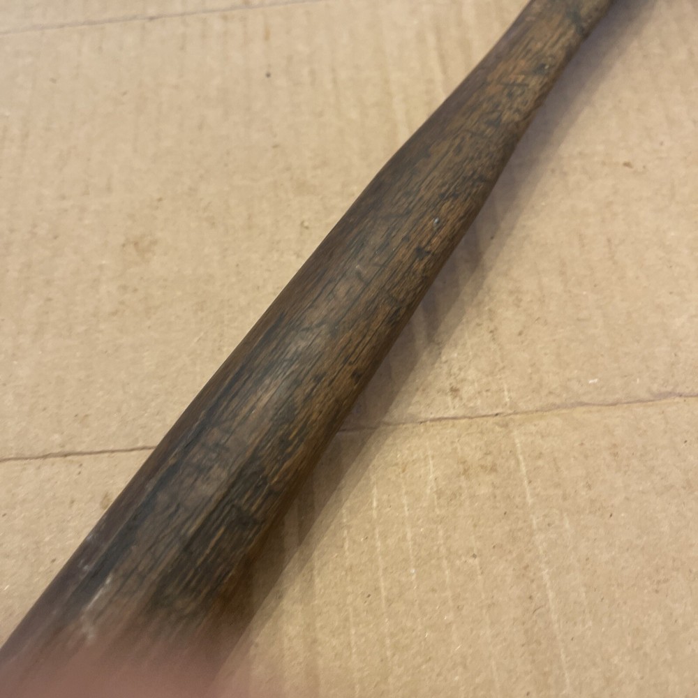 Vintage Ball Pin Hammer
