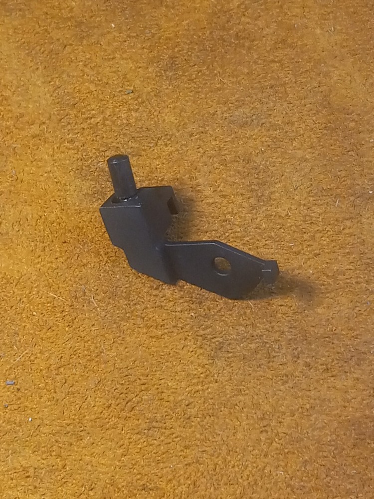 M1 Carbine Disconnect Block