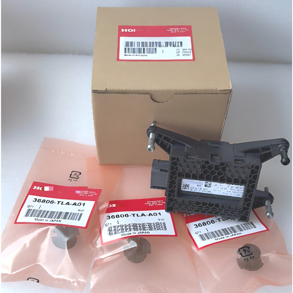 OEM FRONT CRUISE CONTROL RADAR SENSOR 36803-TLA-A06 For 2017-2019 HONDA CR-V