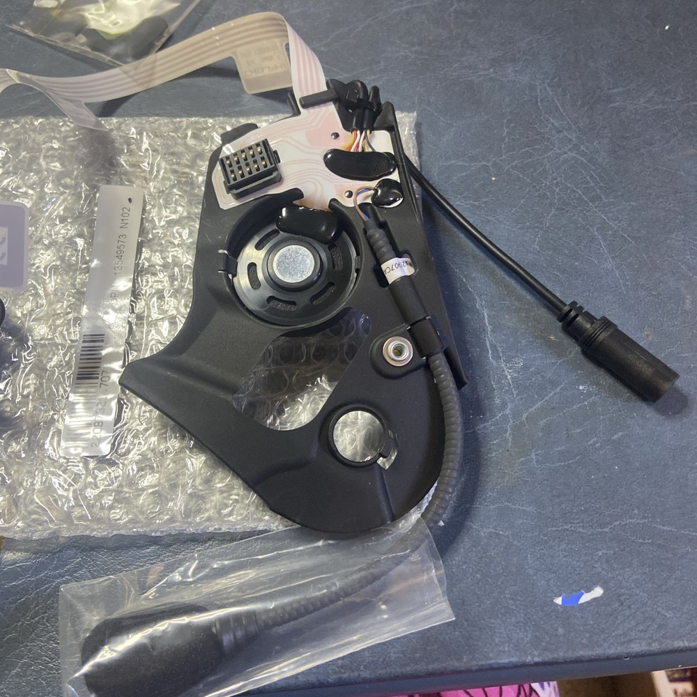 Nolan N-Com BASIC KIT2 N102 New Open Box