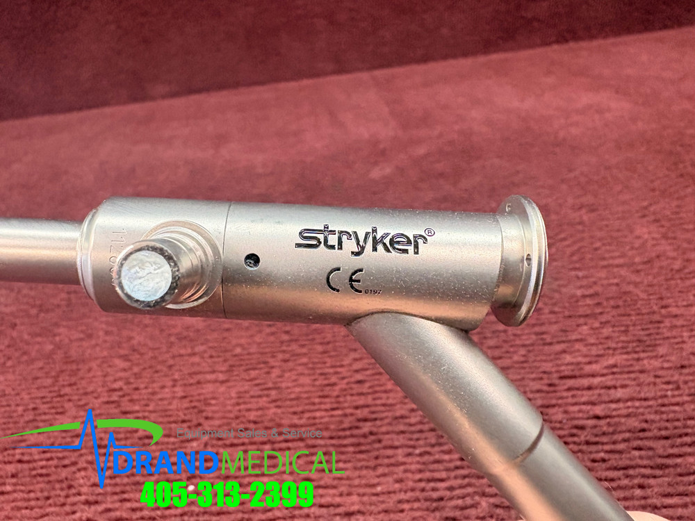Stryker 331-010-045 0° Laparoscope