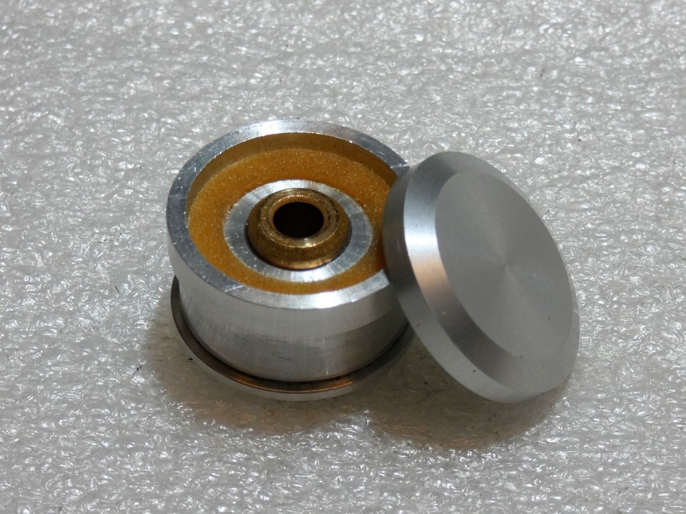 Guide - For Teac X-1000R