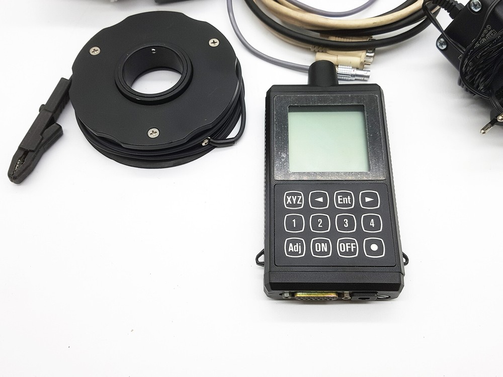 THOMA Color Analyzer TF3 SET