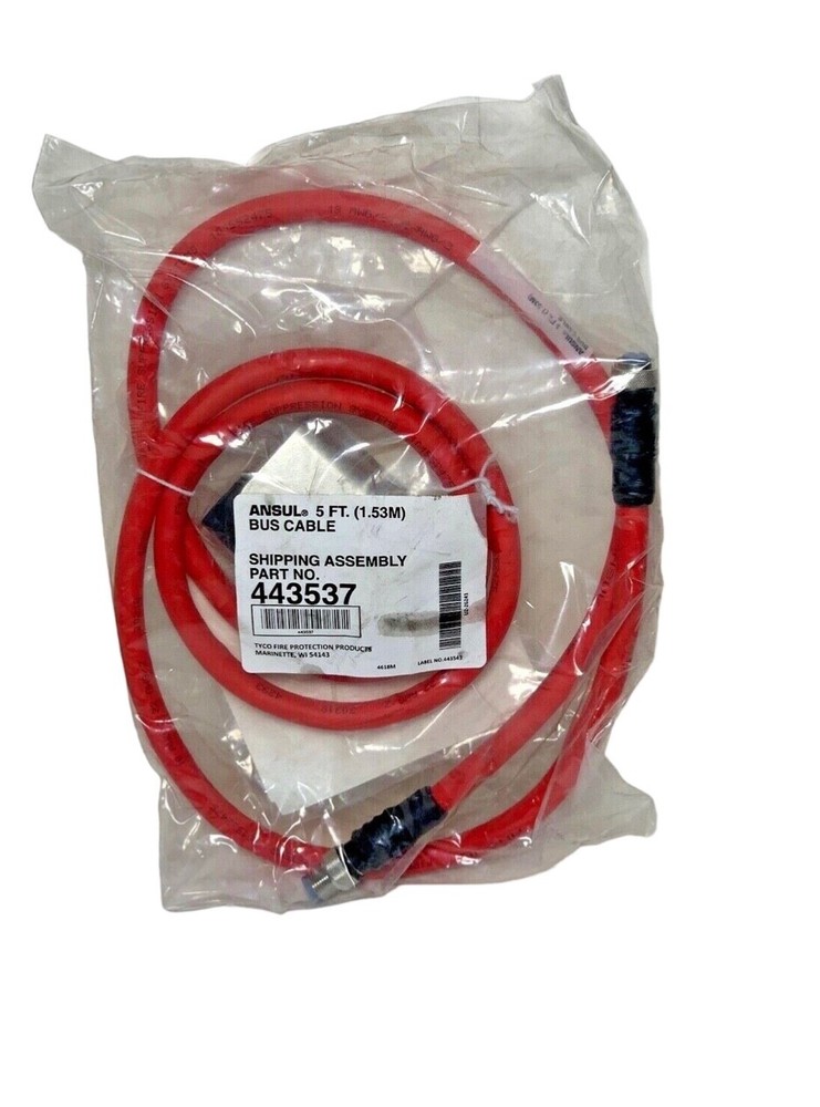ANSUL 5' Bus Cable 443537