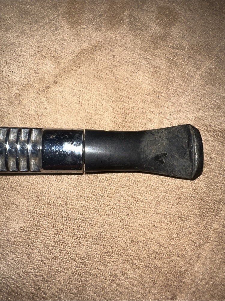 Dr. Grabow Pipe