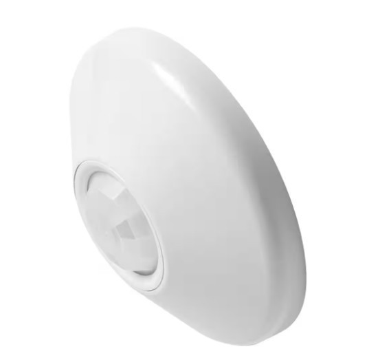Lithonia CMR Series 360° Large Motion Extended Range Ceiling Mount Sensor
