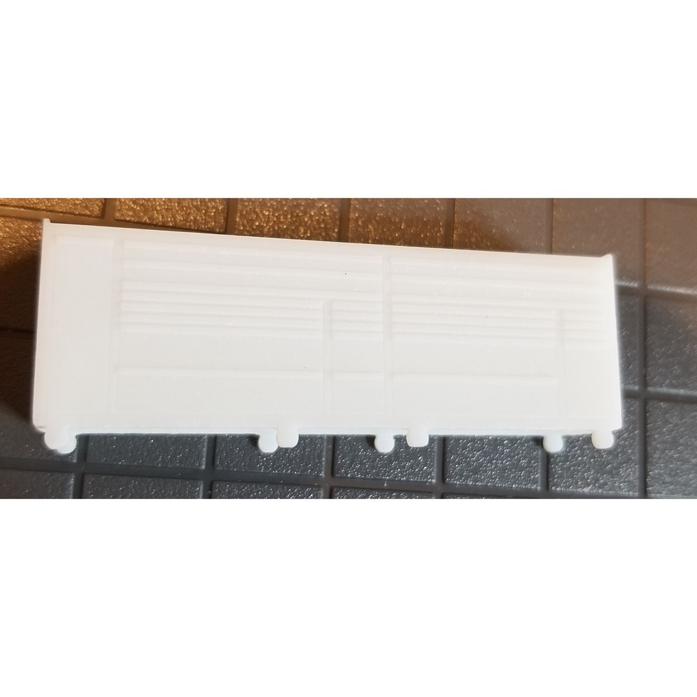 1/64 3D Printed Professional Toolbox