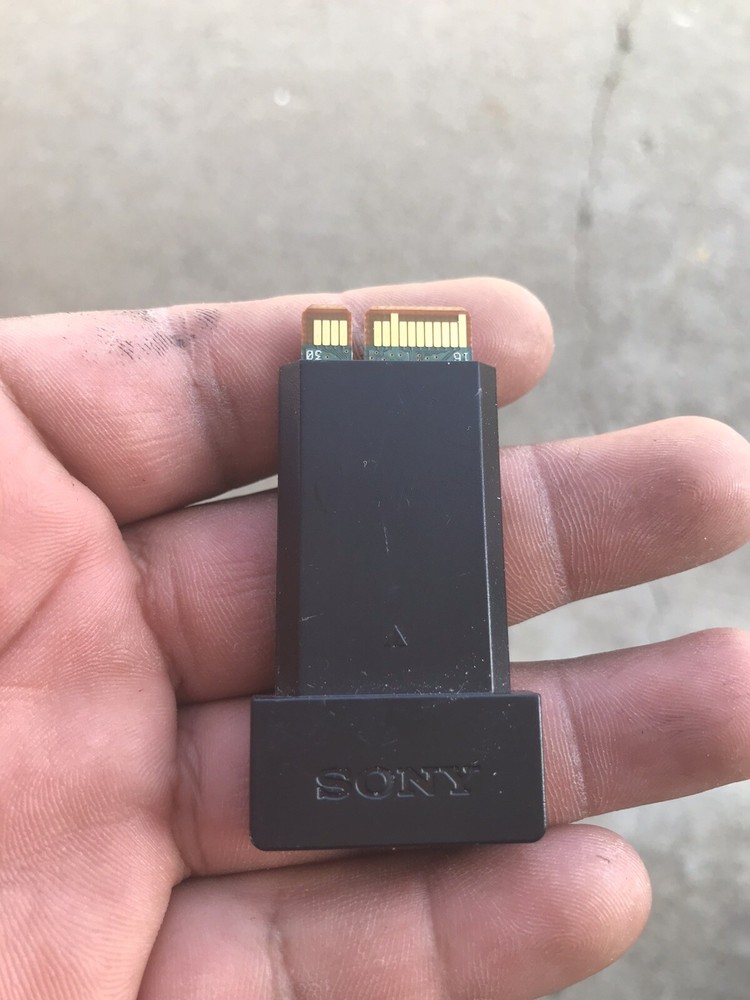 Sony EZW-RT50 Wireless Transceiver