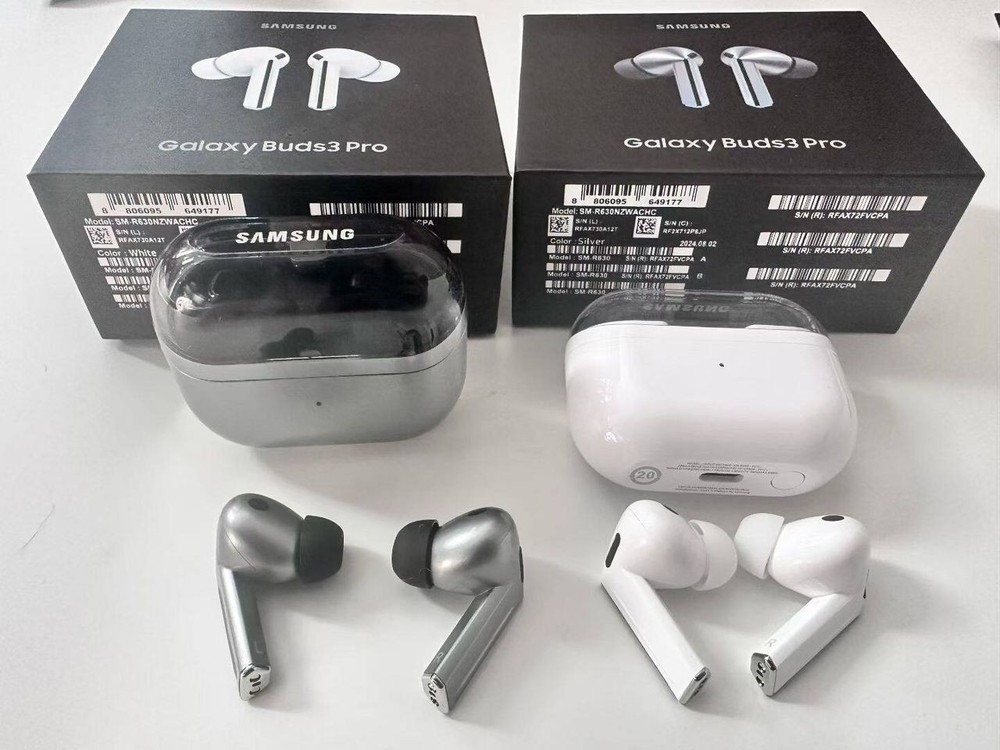 Galaxy Buds 3 Pro AI True Wireless Bluetooth Unable to connect to APP function