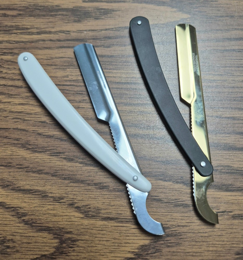 Deluxe Turkish Razor
