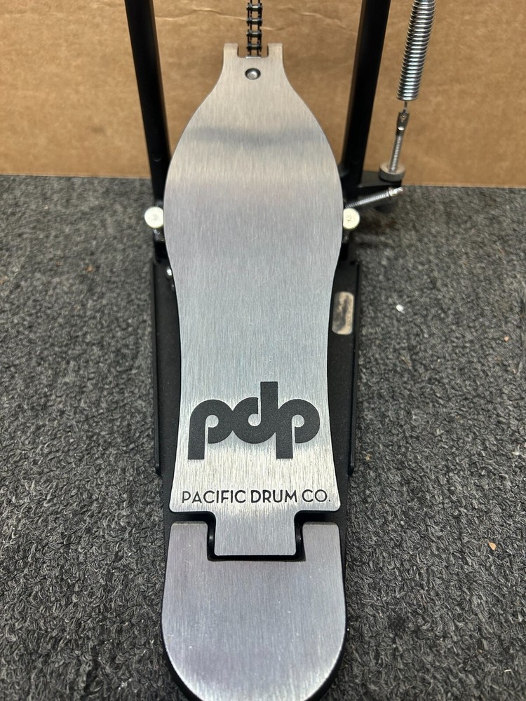 PDP 700 Series Single Pedal w/Single Chain