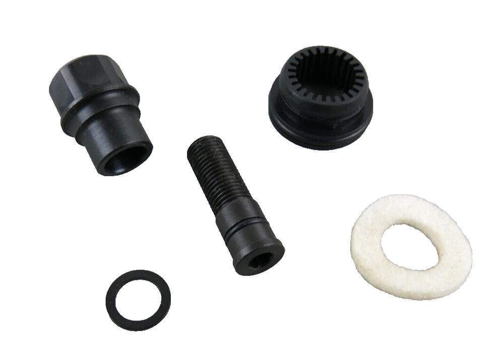 Chicago Pneumatic 8940168866 Inlet Kit
