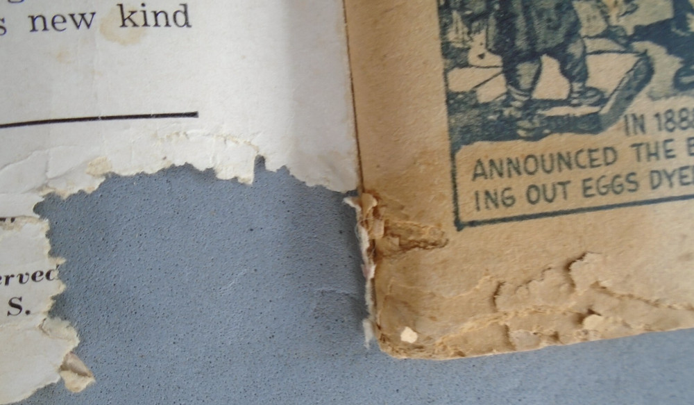 Comics Digest No.1, 1942 edition