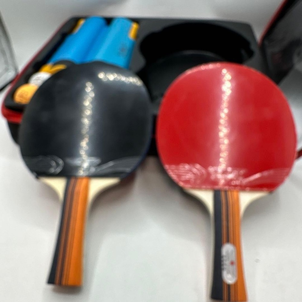 NIBIRU SPORT Table Set