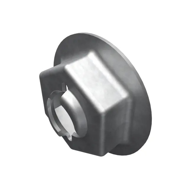 Genuine Mopar Nut Mounting 6102244AA